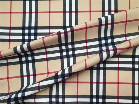 burberry fabric australia|burberry fabric for sale uk.